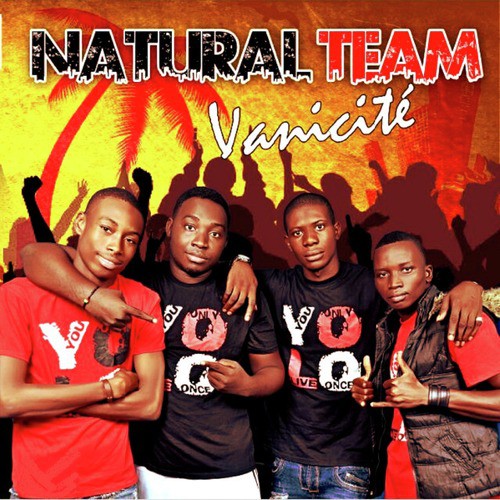 Vanicité cover art