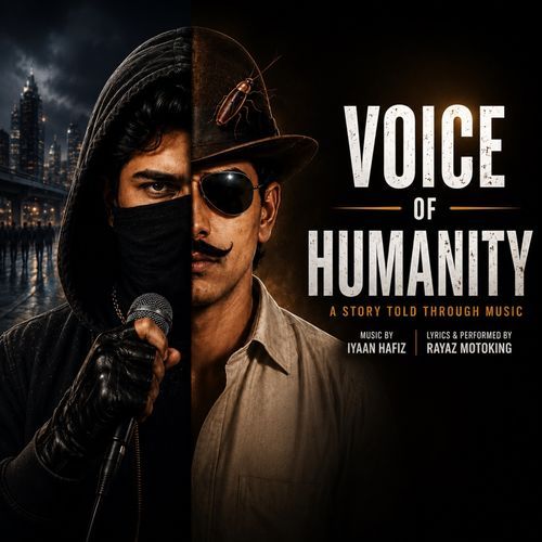 Voice of Humanity