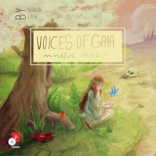 Voices of Gaia (Mindful Music)