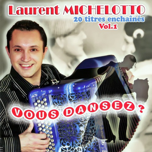 Viens Danser De 5 A 7 (Fox Trot) cover art