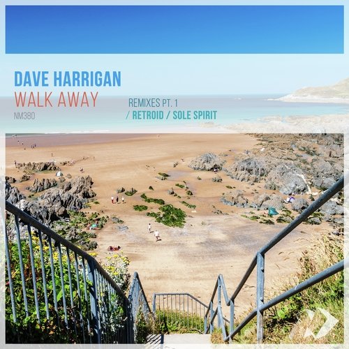 Walk Away (Sole Spirit Remix) cover art