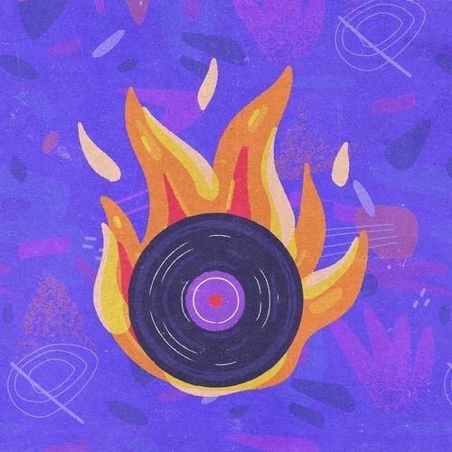 Warm Vinyl