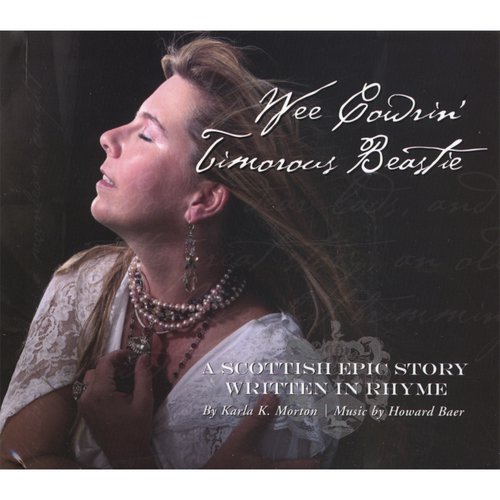 The John Murray Way cover art