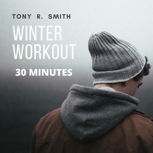 Tony R. Smith