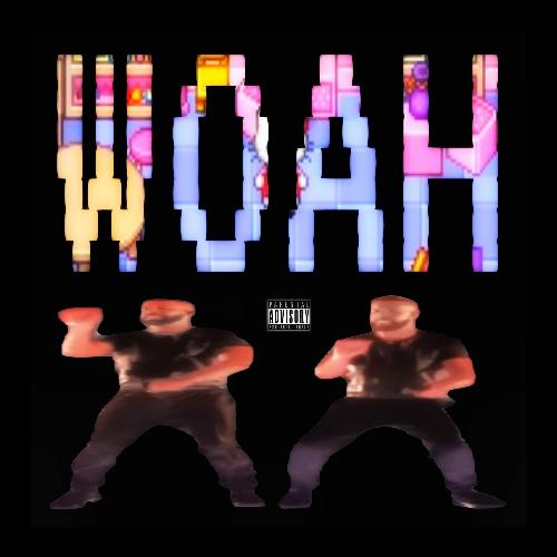 Woah Challenge Seven