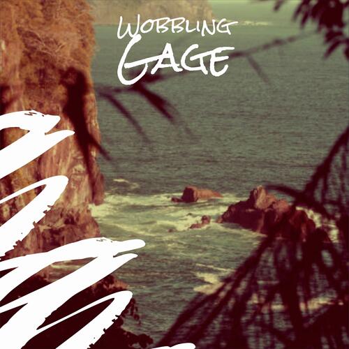 Wobbling Gage cover art