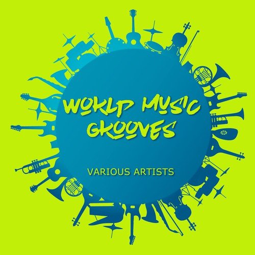 World Music Grooves