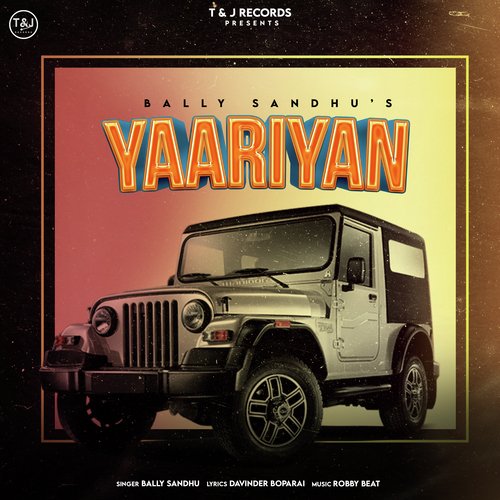 Yaariyan