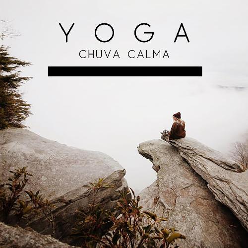 Yoga: Chuva Calma, Pt. 25 cover art