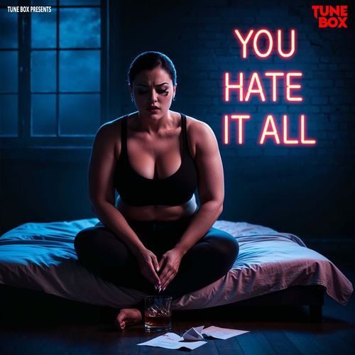 You Hate It All