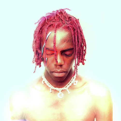 Yung Bans Vol. 5_poster_image