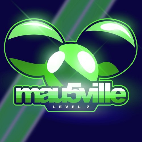 mau5ville: Level 2_poster_image