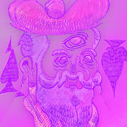 nostradamus (instrumental) cover art