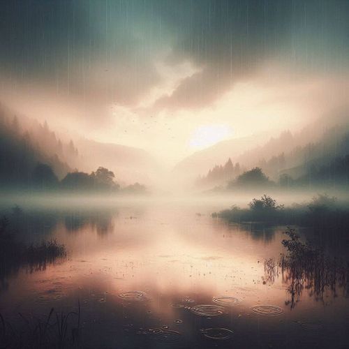 rain