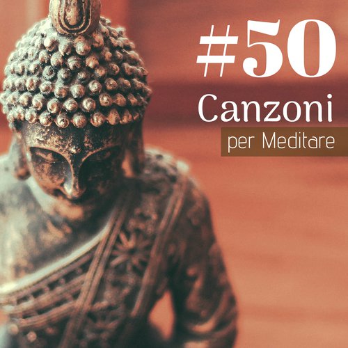 Chillout (Musica Leggera per Meditazione Dinamica) cover art