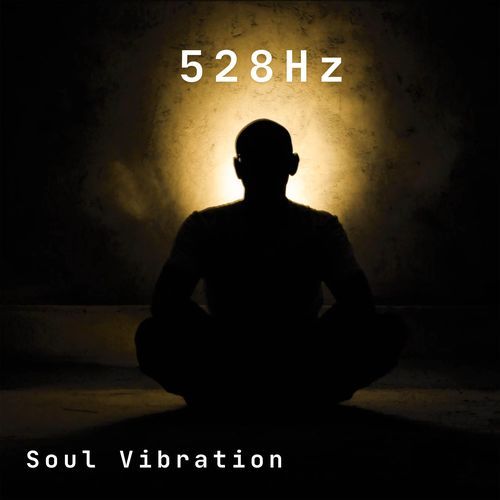 528Hz Solar Plexus Ram cover art