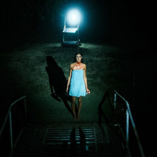 Pereza cover art
