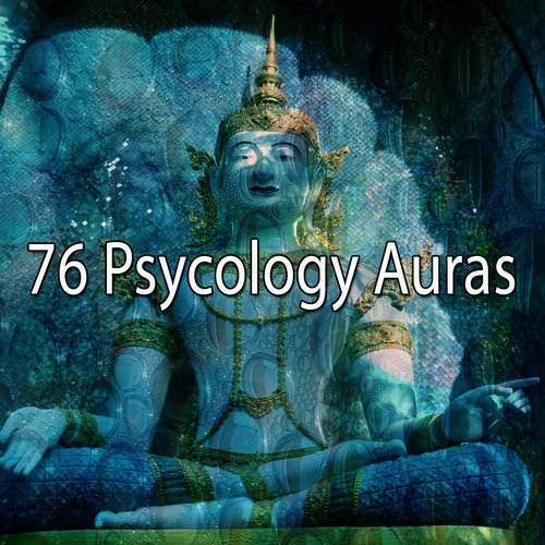 76 Psycology Auras