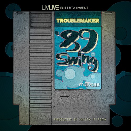 &#039;89 Swing - Single_poster_image