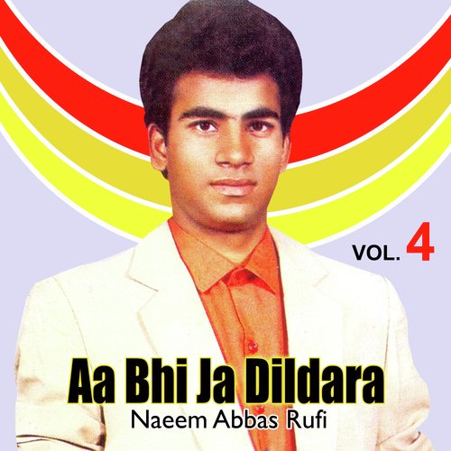 Aa Bhi Ja Dildara, Vol. 4_poster_image