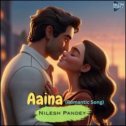 Aaina (Romantic Song)-SB9SSEF0Qlw