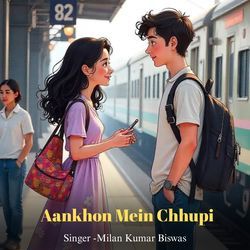 Aankhon Mein Chhupi