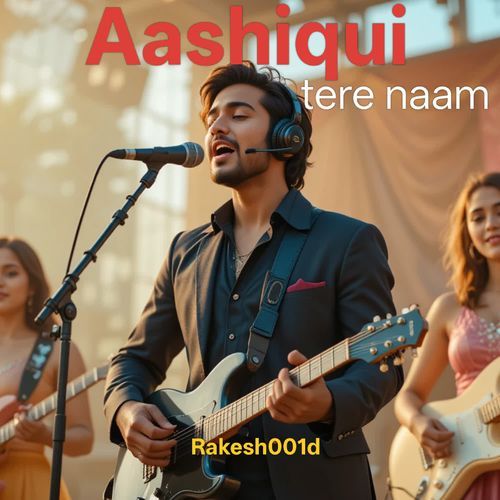 Aashiqui Tere Naam