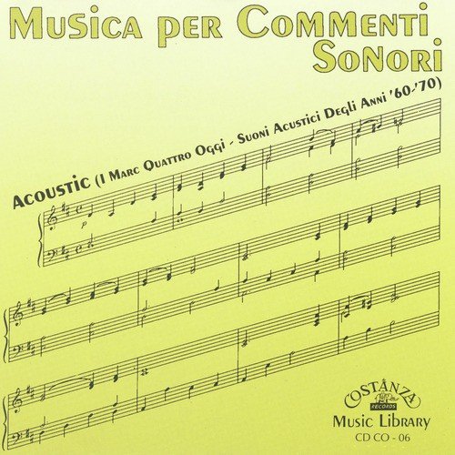 Romantico Ottocento - Tema classicheggiante per pianoforte e archi (by Sandro Brugnolini & Stefano Torossi) cover art