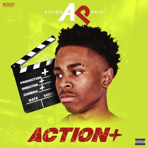 Action + - EP