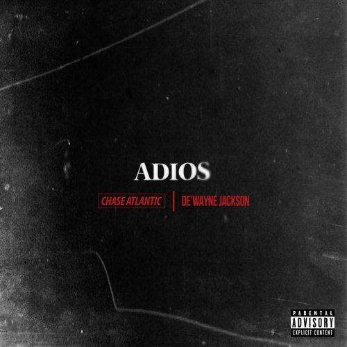 Adios (feat. Chase Atlantic)_poster_image