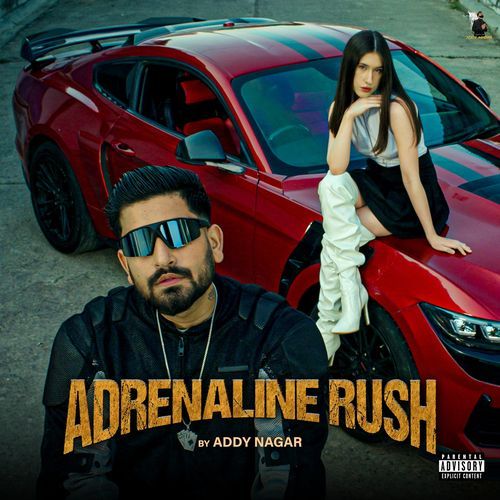 Adrenaline Rush