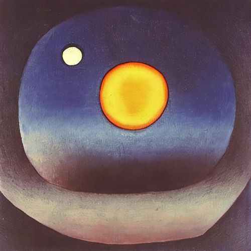 Aerolithe (feat. Tatiana Karlpez)