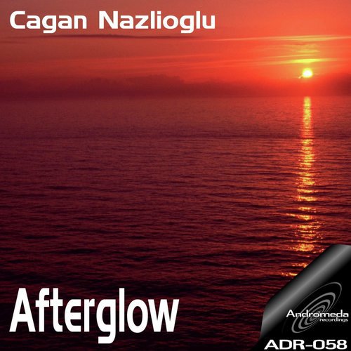 Afterglow (Nurettin Colak Remix) cover art
