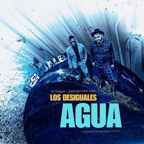 Agua_poster_image