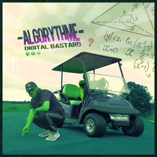 Gareth cover art