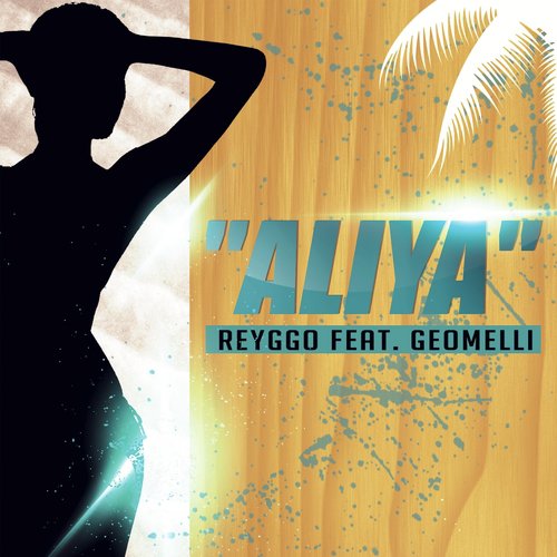 Aliya