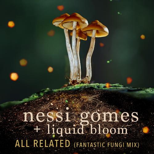 All Related (Fantastic Fungi Mix)_poster_image