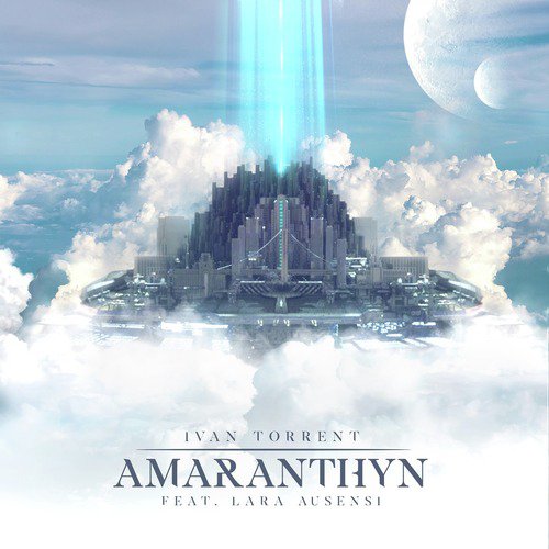 Amaranthyn (feat. Lara Ausensi)