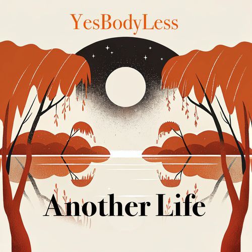 Another Life cover art