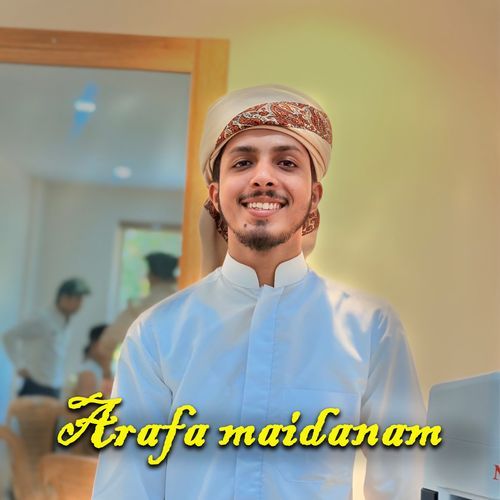 Arafa Maidanam