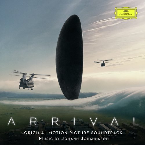 Escalation (From "Arrival" Soundtrack)