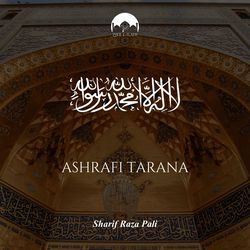 Ashrafi Tarana