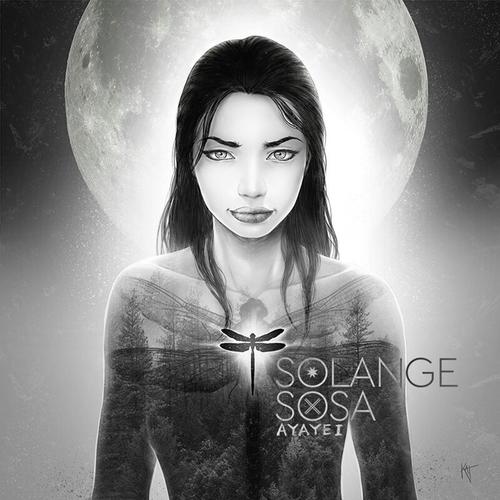 Ayayei cover art