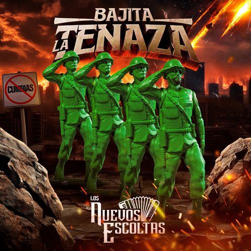 BAJITA LA TENAZA_poster_image