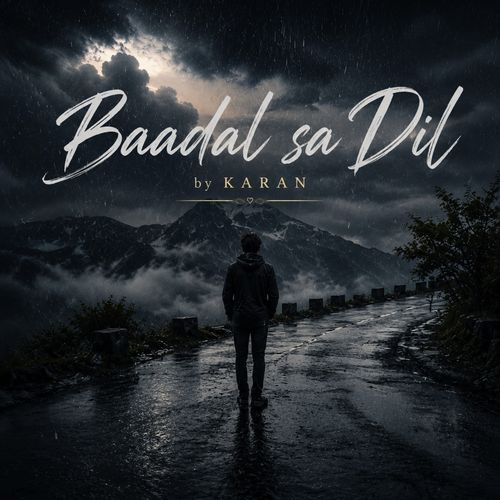 Baadal Sa Dil