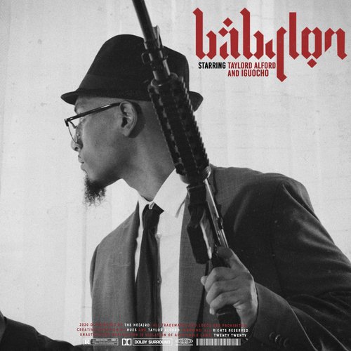 Babylon