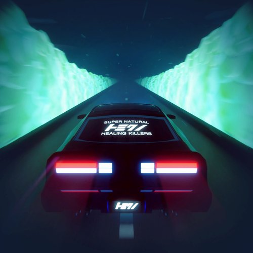 Bahrenfeld City Mob cover art