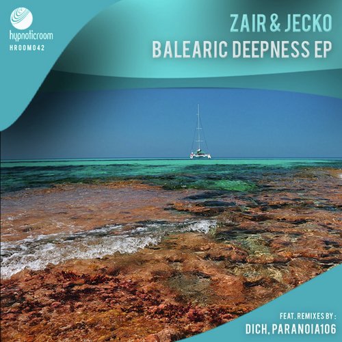 Balearic Deepness EP