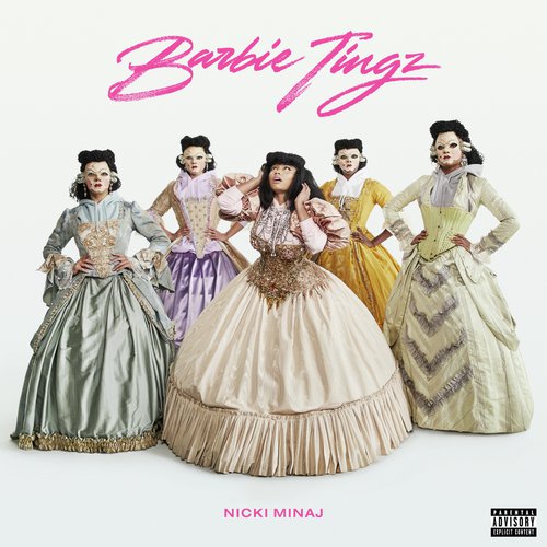 Barbie Tingz