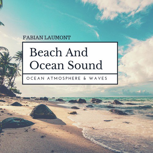 Beach Sounds with Piano and String